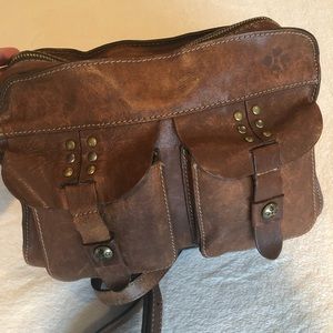 Patricia Nash Teramno Cross Body